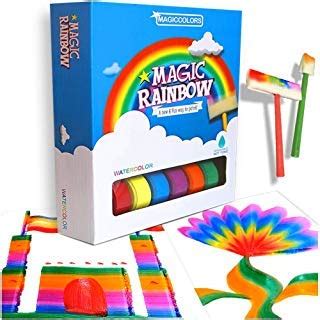 Embrace the Magic of Coloring with a Magic Art Set